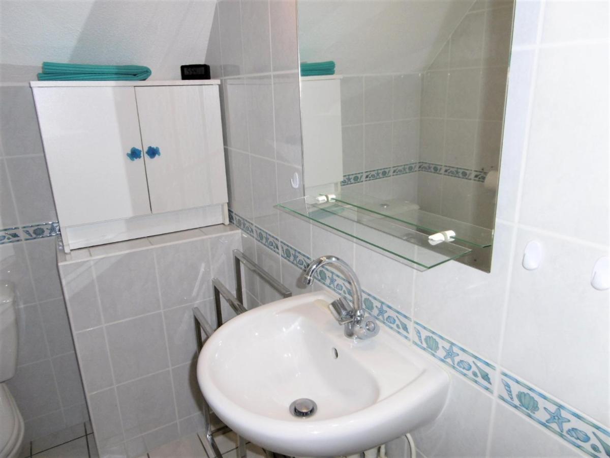 Maisonnette Youenn سارزو المظهر الخارجي الصورة